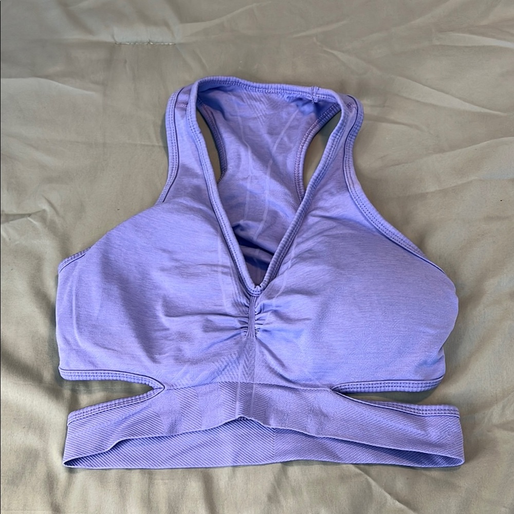 Alphalete Sports Bra